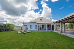 La villa de Lynko